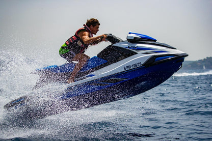 Jetski ride 30 min