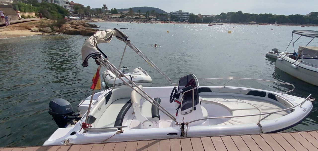 3h Boat Rental